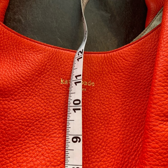 Kate Spade purse - Picture 8 of 10